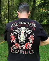 All Cows Are Beautiful