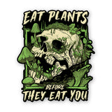Halloween 2025 Sticker Pack