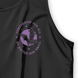 Compassion For All - Unisex Tank