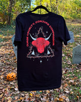 Conjure Compassion - Unisex Tee