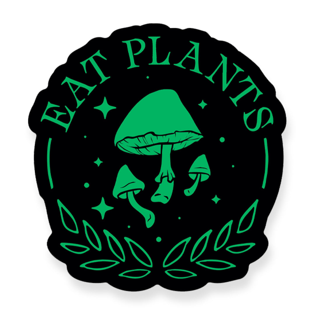 Eat Plants