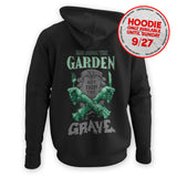 Eat From The Garden Hoodie