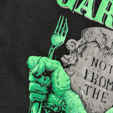 Eat From The Garden Hoodie