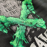 Eat From The Garden Hoodie