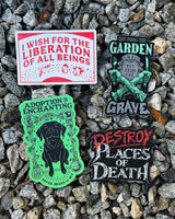 Halloween 2026 Sticker Bundle