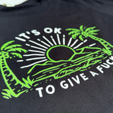 Its OK - Unisex Tee