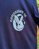Only Monsters - Unisex Tee
