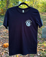 Only Monsters - Unisex Tee