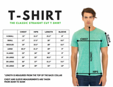 Eat Plants - Green - Unisex