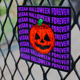 Jack-O-Lantern - Magnet