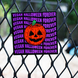 Jack-O-Lantern - Magnet