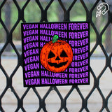 Jack-O-Lantern - Magnet