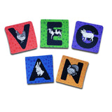 VEGAN limited sticker pack