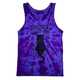 Adoption Is Enchanting - Tie Dye Tank