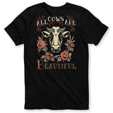 All Cows Are Beautiful