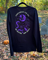 Compassion For All - Unisex Long Sleeve