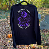 Compassion For All - Unisex Long Sleeve
