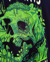 Eat Plants Before They Eat You - Unisex Tee