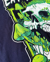 Eat Plants Before They Eat You - Unisex Tee