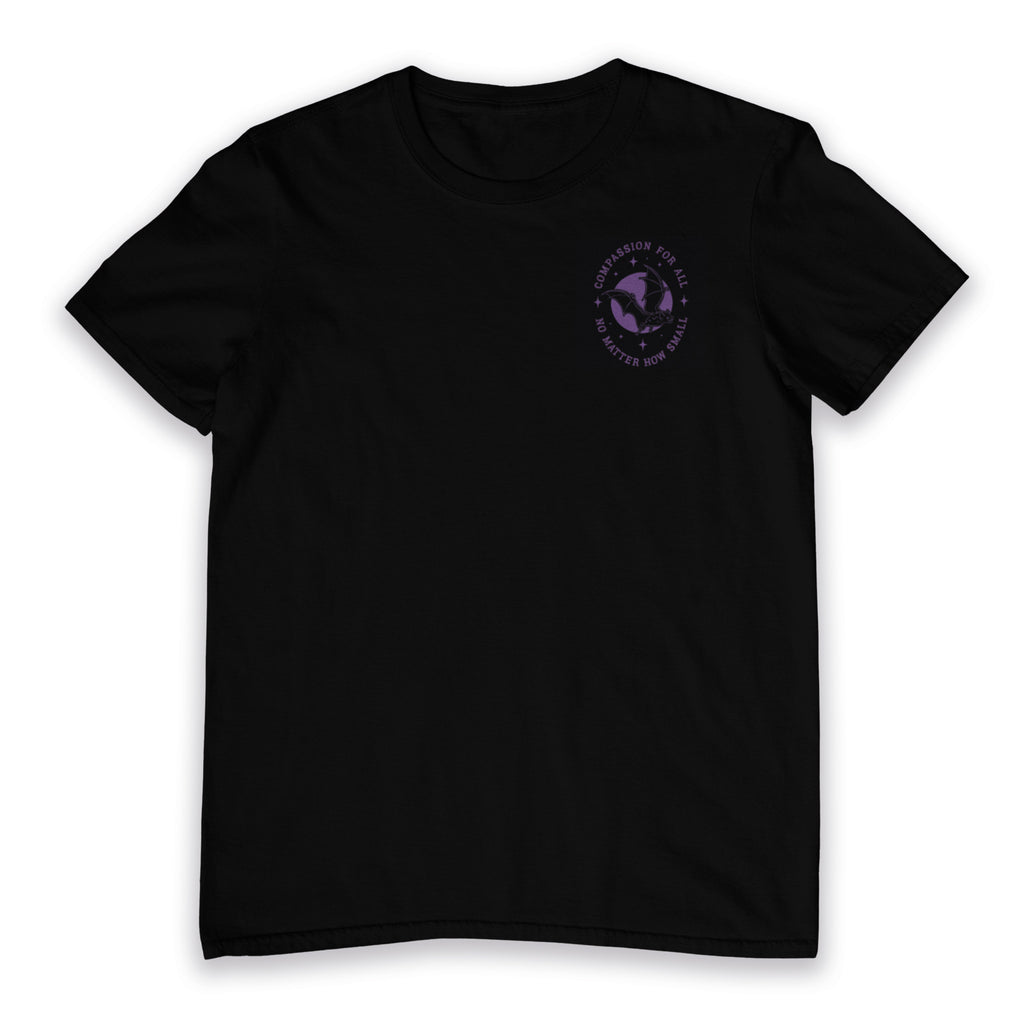 Compassion For All Unisex Tee – Compassion Co