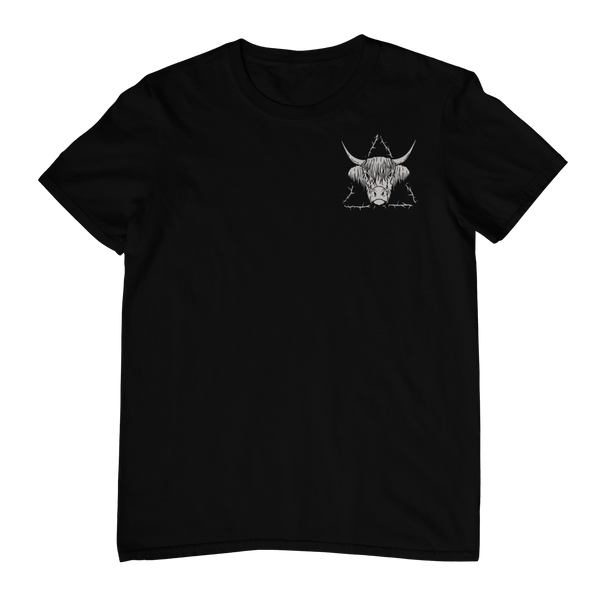 Curse Cruelty - Unisex Tee