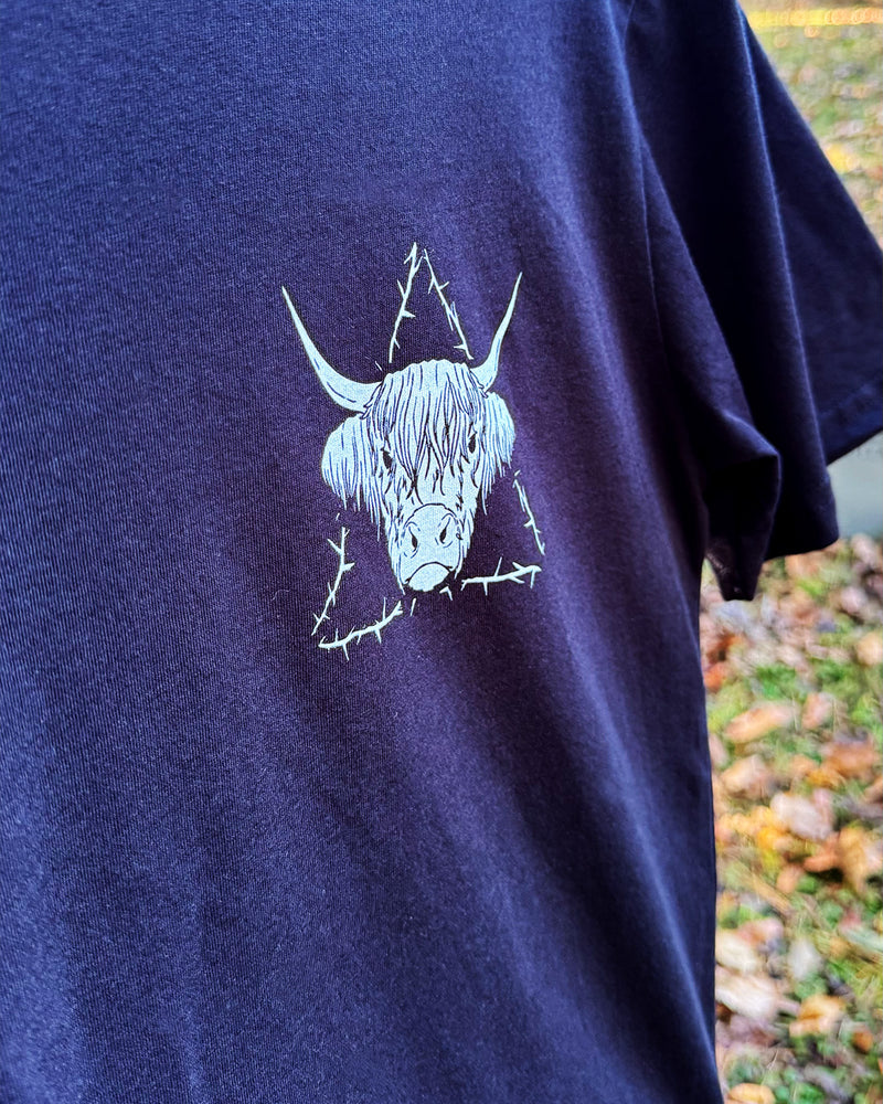 Conjure Compassion - Unisex Tee