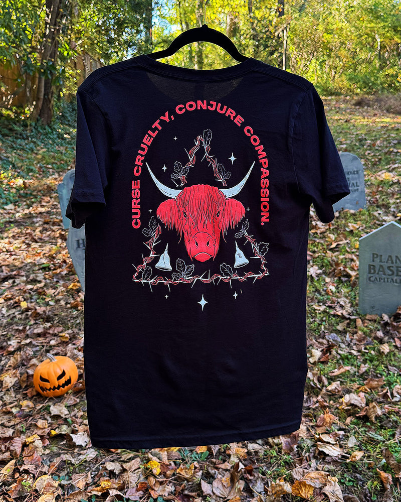 Conjure Compassion - Unisex Tee
