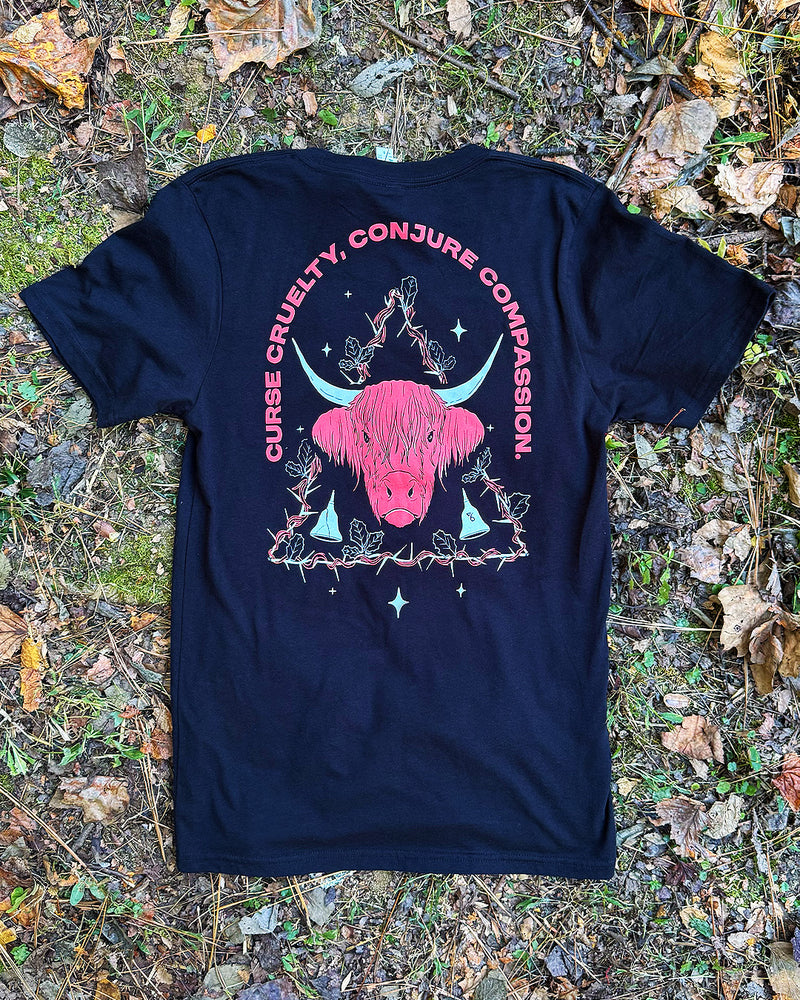 Conjure Compassion - Unisex Tee