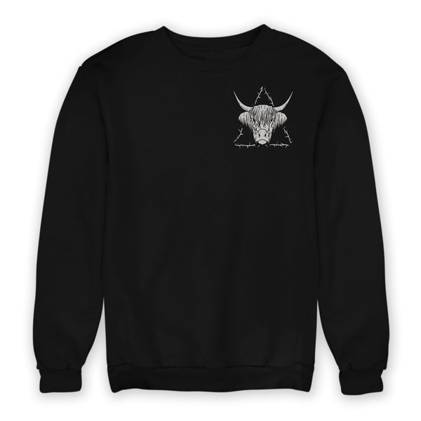 Curse Cruelty - Sweatshirt