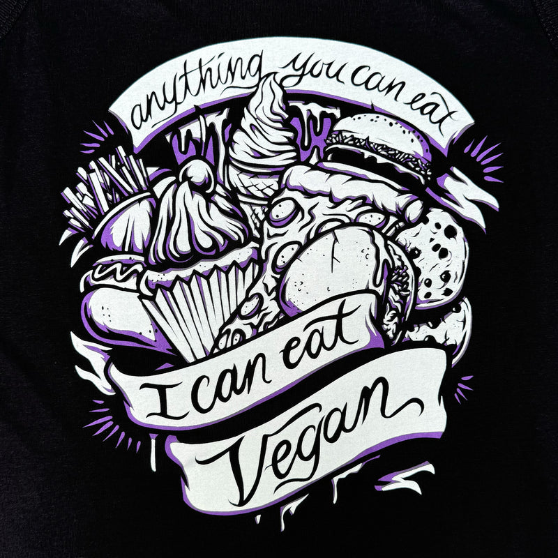 Anything You Can Eat - Unisex Tank