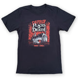 Destroy Places Of Death