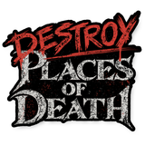 Halloween 2026 Sticker Bundle
