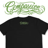Eat Plants Before They Eat You - Unisex Tee