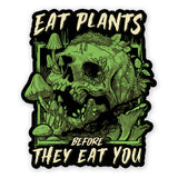 Halloween 2025 Sticker Pack