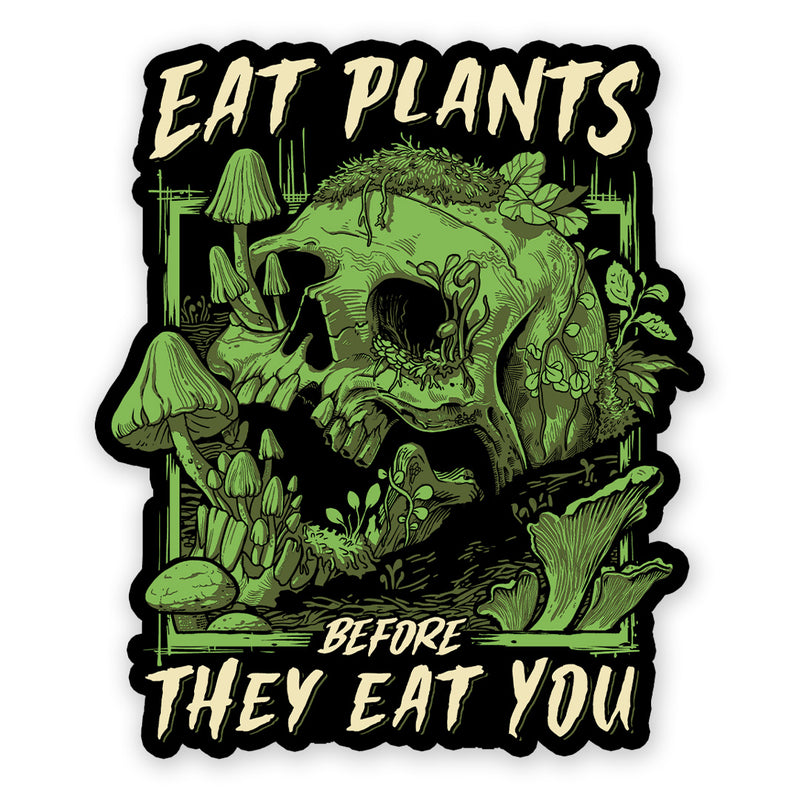 Halloween 2025 Sticker Pack