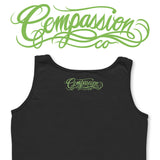 Eat Plants Before They Eat You - Unisex Tank