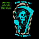 Flesh Foods - Unisex T-Shirt