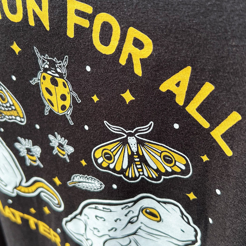 Compassion For All - Long Sleeve