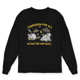 Compassion For All - Long Sleeve