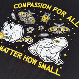 Compassion For All - Unisex Tee