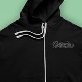 Eat From The Garden Hoodie