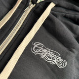 Eat From The Garden Hoodie