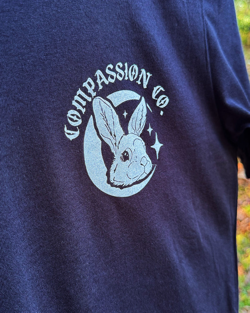 Only Monsters - Unisex Tee