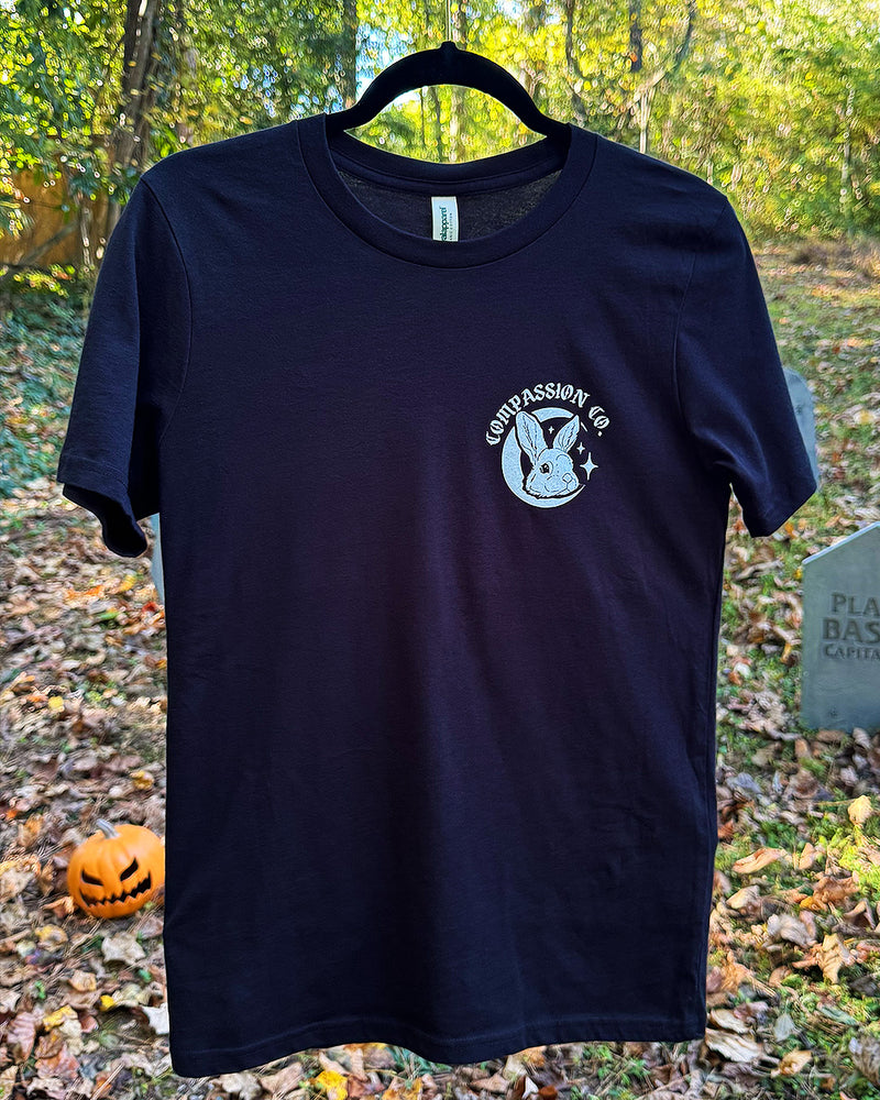 Only Monsters - Unisex Tee