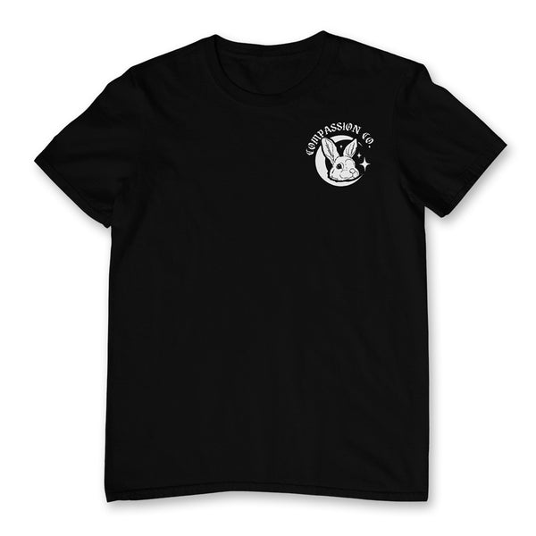 Only Monsters - Unisex Tee