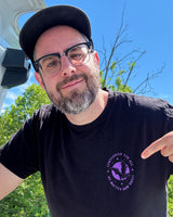 Compassion For All - Unisex Tee