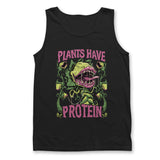 Plants Have Protein - Unisex Tank
