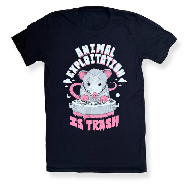 Trash Opossum - Unisex