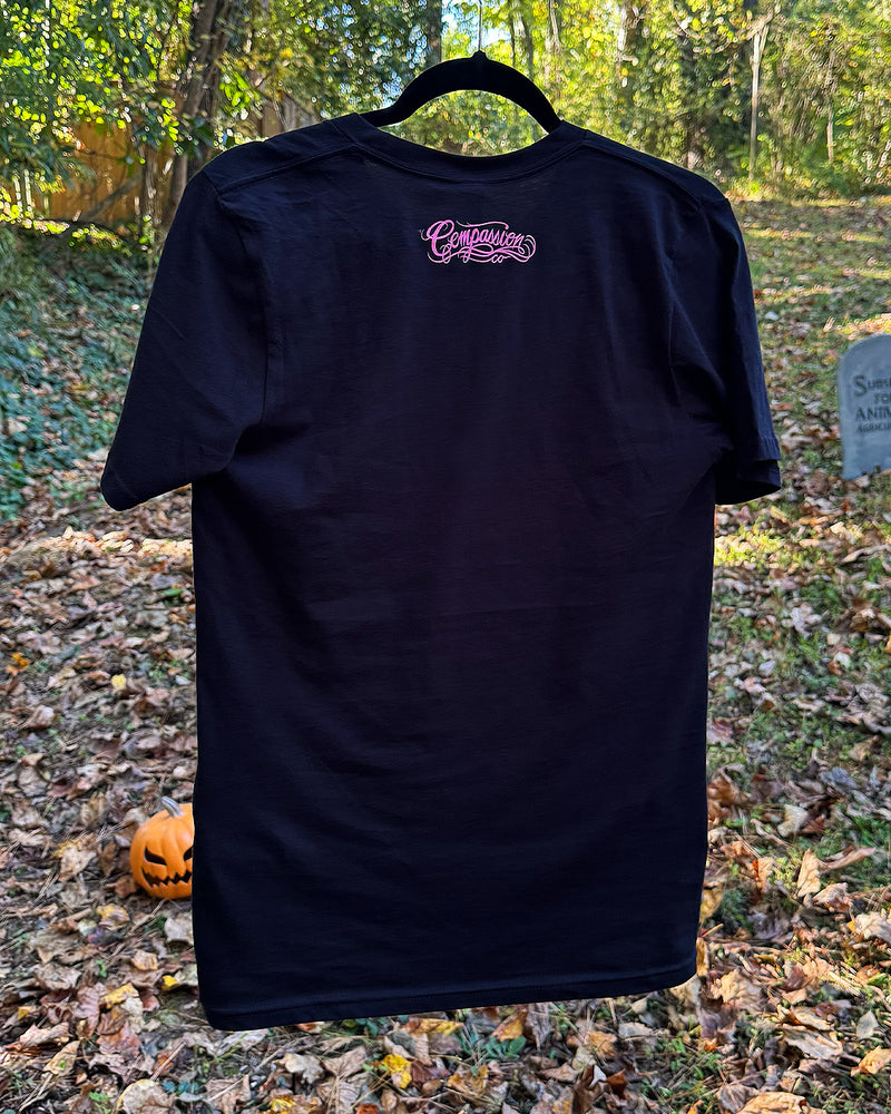 Plants Have Protein - Unisex Tee
