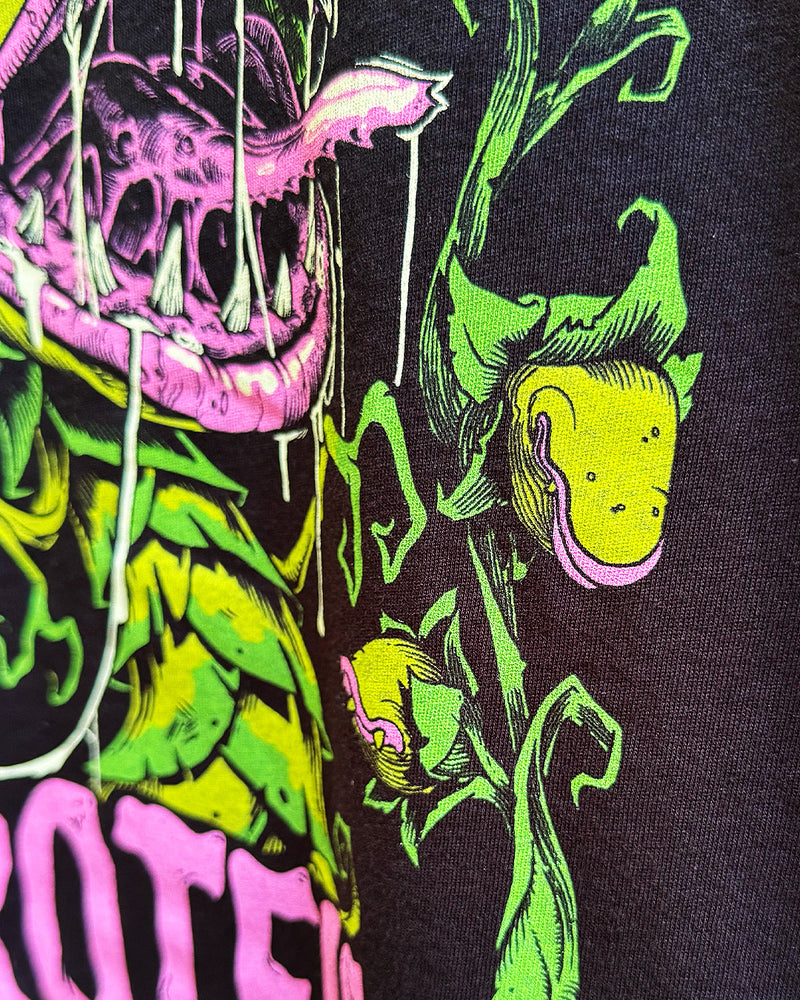 Plants Have Protein - Unisex Tee